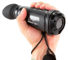Load image into Gallery viewer, Prodigy 384 2.5-10.0x25mm Thermal Monocular with digital zoom, Thermal Scanner, BE43225 - TriggersAndScopes