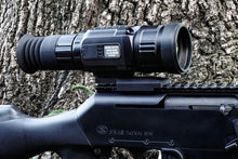 Load image into Gallery viewer, SUPER YOTER R 2.0-8.0x35mm Ultra-Compact Thermal Weapon Sight, BE46035L - TriggersAndScopes
