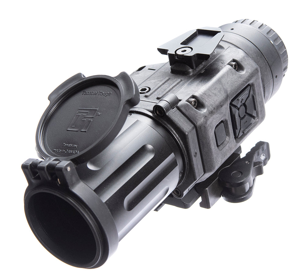 NOX35 THERMAL SCOPE | TriggersAndScopes