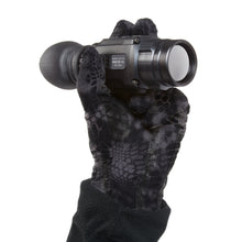 Load image into Gallery viewer, HOGSTER C Medium-Range Thermal Clip-On and 3.0x Handheld Thermal Scanner, BE43142 - TriggersAndScopes