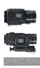 Load image into Gallery viewer, HOGSTER C Medium-Range Thermal Clip-On and 3.0x Handheld Thermal Scanner, BE43142 - TriggersAndScopes