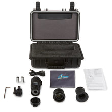 Load image into Gallery viewer, HOGSTER C Medium-Range Thermal Clip-On and 3.0x Handheld Thermal Scanner, BE43142 - TriggersAndScopes