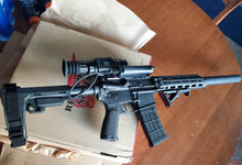 Load image into Gallery viewer, SUPER HOGSTER A3™ 2.9-11.6x35 Thermal Weapon Sight, BE43345L - TriggersAndScopes