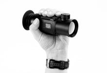 Load image into Gallery viewer, SUPER YOTER C Long Range Clip-On and 4.0x Handheld Thermals Scanner, BE46150 - TriggersAndScopes