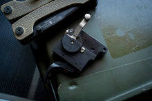 Load image into Gallery viewer, XTSP REM Style MOD 22 Target Trigger (with safety) - TriggersAndScopes