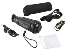 Load image into Gallery viewer, Prodigy 384 2.5-10.0x25mm Thermal Monocular with digital zoom, Thermal Scanner, BE43225 - TriggersAndScopes
