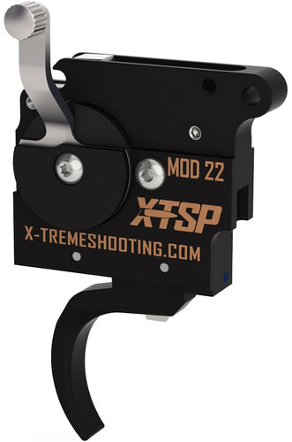 XTSP REM Style MOD 22 Tactical Trigger - TriggersAndScopes